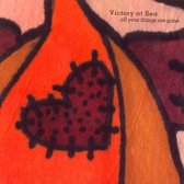 Victory At Sea - All Your Things Gone (CD)