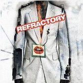 Refractory - Refractory (CD)