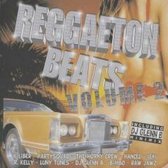Various Artists - Reggaeton Beats Vol.2 (CD)