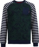 WE Fashion Jongens sweater met dessin