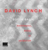 Büyük Balık   Meditasyon Bilinç ve Yaratıcılık