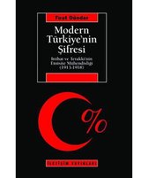 Modern Türkiye'nin Şifresi