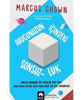 Avucunuzun İçindeki Sonsuzluk