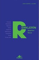 Renklerin Şaşırtıcı Gücü