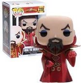 Funko: Pop Flash Gordon - Ming The Merciless