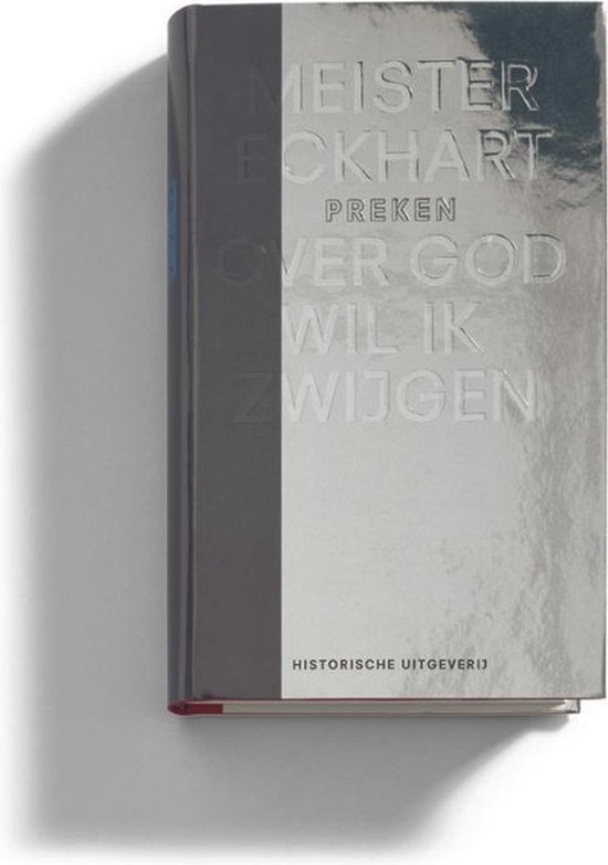 Over God Wil Ik Zwijgen Dl 2 Preken