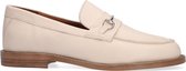 Notre-V 796030 Loafers - Instappers - Dames - Wit - Maat 39