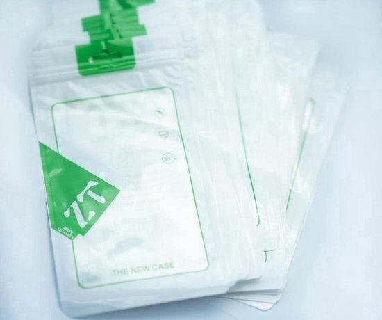 OnePlus Nord N100 - Étui en silicone - Transparent