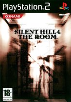 Silent Hill 4, The Room