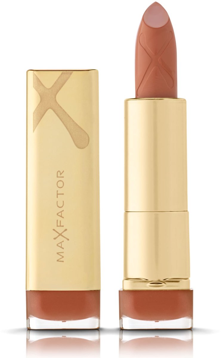 Max Factor Colour Elixir Lippenstift - 720 Scarlet Ghost