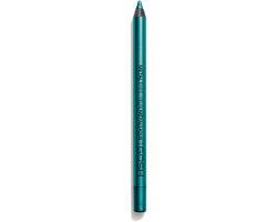 Gosh Metal Eyes Waterproof Eyeliner 005 Turquoise