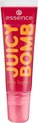 foto van Essence Juicy Bomb Shiny 04 lipgloss Crazy Cherry