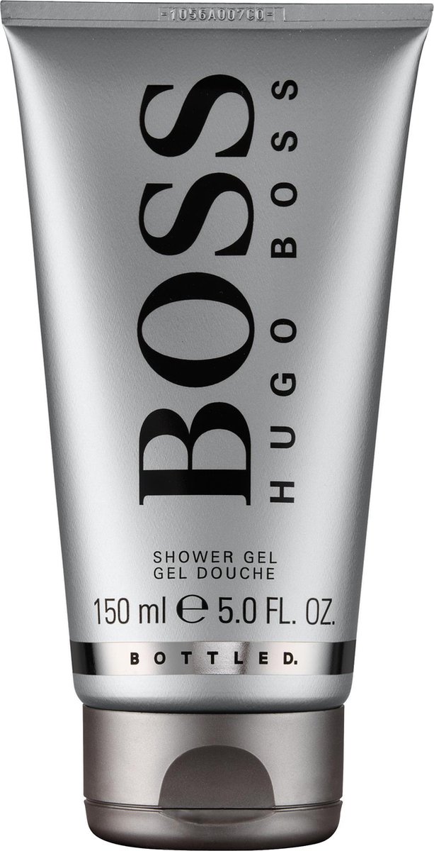 Hugo Boss Bottled Douchegel - 150 ml | bol.com