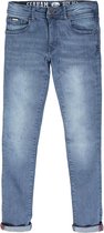Petrol Industries - Jongens Seaham slim fit Jeans -  - Maat 134