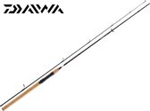 Daiwa Ninja X Jiggerspin - 240 cm - 7 - 28 gram