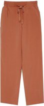 Terracotta relaxed fit broek Charlot- Grace & Mila - Maat S