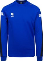Robey Counter Sweater - Royal Blue - S