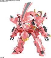 Bandai - Sakura Wars - Spiricle Striker Prototype Obu Sakura Amamiya Type - Bouwpakket - Modelbouw