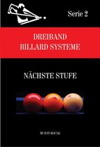DREIBAND BILLARD SYSTEME 2 - DREIBAND BILLARD SYSTEME