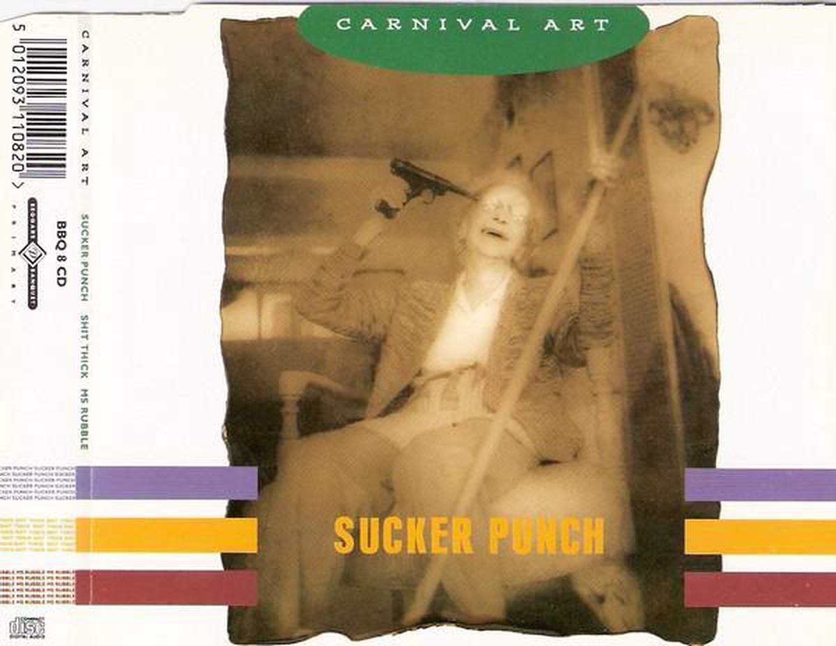 Sucker Punch
