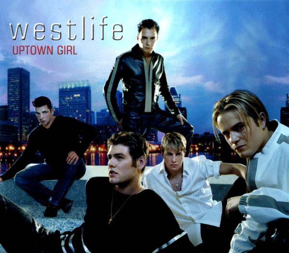Uptown Girl