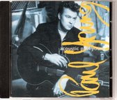 Acoustic Paul Young