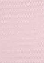 Craft Perfect - Sweet Sorbet Handmade Papers Marshmallow Pink