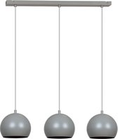 Moderne balvormige hanglamp