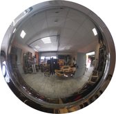 Bolspiegel 360° - Diameter 100 Cm