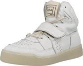 Mjus sneakers hoog opa Wit-40