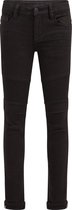 WE Fashion Jongens gekleurde skinny fit jeans