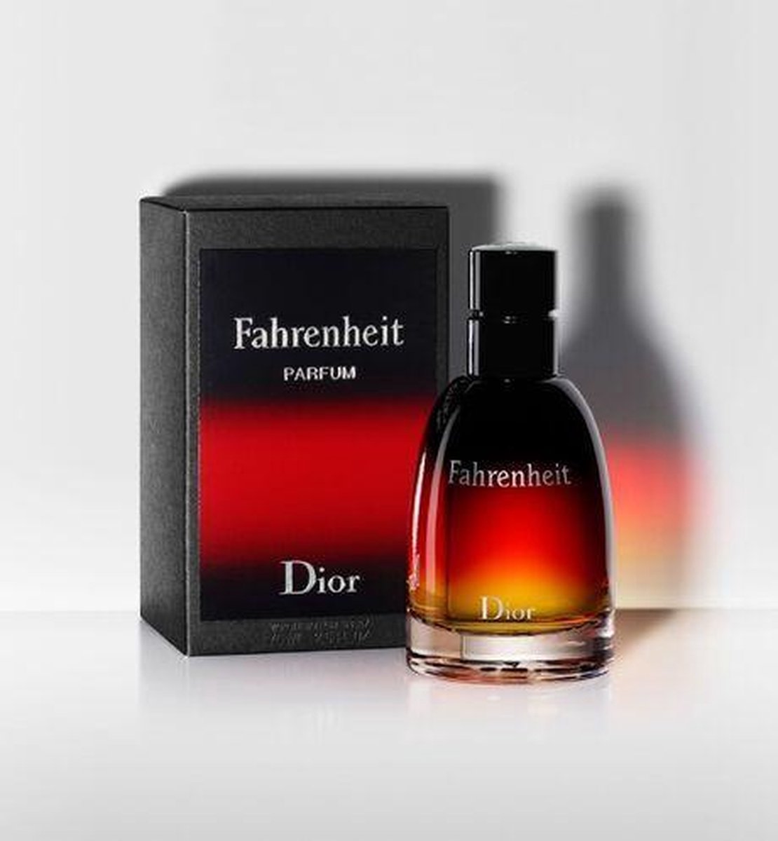 CHRISTIAN DIOR FAHRENHEIT - 75ML - Eau de parfum | bol.com
