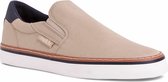 s.Oliver Heren Instappers 5-5-14601-26 341 beige Maat: 41 EU