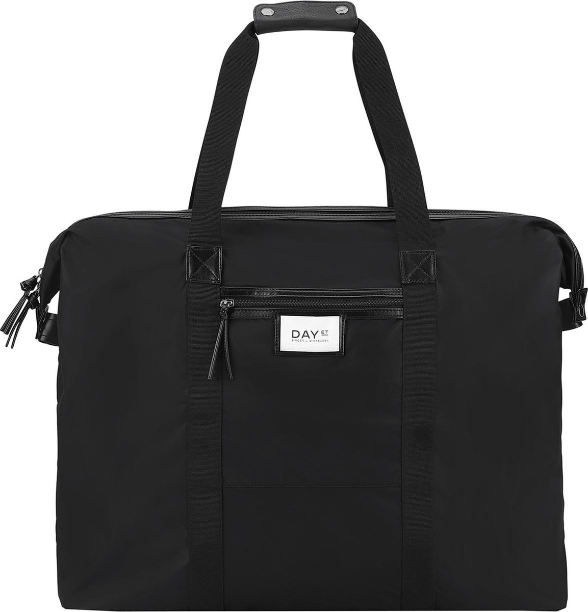 Day Et Gweneth Weekendbag black