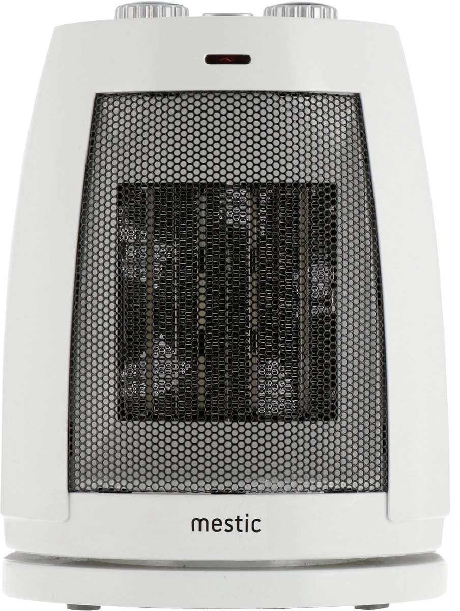 Mestic MKK-150 Keramische Kachel - 3 standen - 1500W