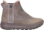 Ecco Solice dames boot - Grijs - Maat 40