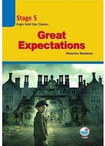 Great Expectations CD'li Stage 5