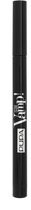 Pupa - Vamp Stylo Liner Eyeliner In Pen 100 Black 1.5Ml