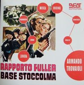 Armando Trovaioli - Rapporto Fuller Base Stoccolma (CD)