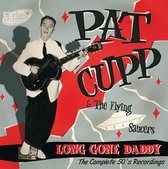 Patt Cupp - Long Gone Daddy (CD)