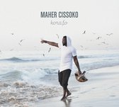 Maher Cissoko - Kora Fo (CD)