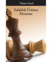 Salaklık Üstüne Deneme