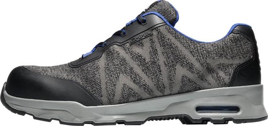 Emma Chicago Veiligheidsschoenen S1P - SRC-ESD-TPU - 43 | bol.com