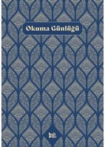 Okuma Günlüğü   Motifli Kapak