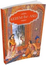 Kerem ile Aslı 100 Temel Eser