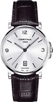 Certina C-017.410.16.037.00 - Herenhorloge - 38 mm