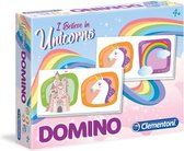 domino Unicorns 28 kaarten junior