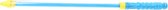 watershooter junior 65 x 2 cm blauw