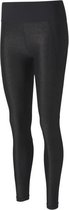 PUMA Studio Metallic 7/8 Sportlegging Dames - Maat XS