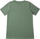 O'Neill T-Shirt Boys All Year Ss T-Shirt Agave Green 152 - Agave Green 100% Katoen Round Neck